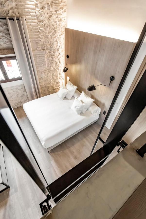 Abbi Suites Casa Rural, Suites & Spa Бокайрент Екстер'єр фото
