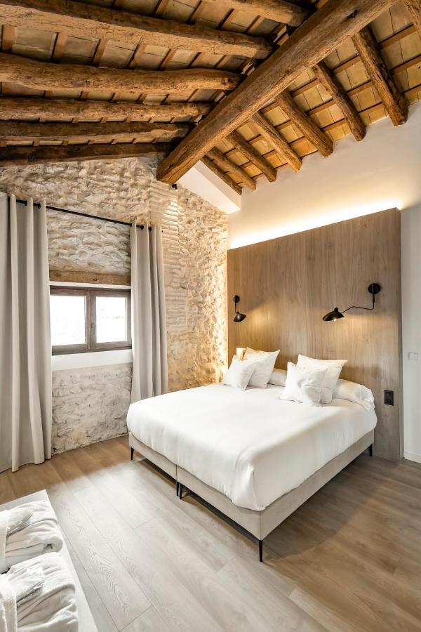 Abbi Suites Casa Rural, Suites & Spa Бокайрент Екстер'єр фото